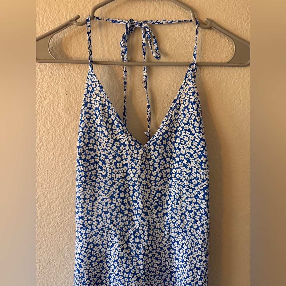 Floral Sundress - Picture 2 of 3